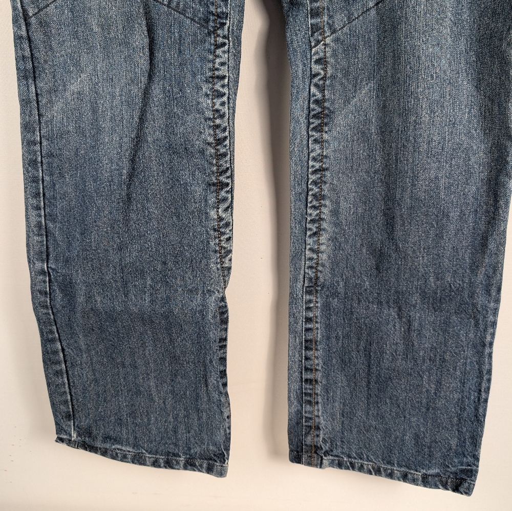 Shift Torque Motorcycle Riding Jeans Kevlar reinforced Size 36 - Picture 3 of 13